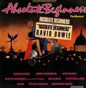 Absolute Beginners - The Musical (Songs From The Original Motion Picture)