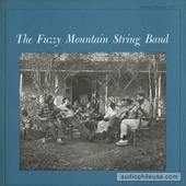 Fuzzy Mountain String Band
