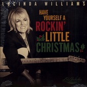 Have Yourself A Rockin' Little Christmas