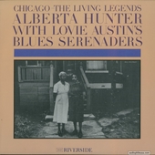 Chicago - The Living Legends
