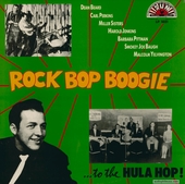 Rock Bop Boogie... To The Hula Hop!