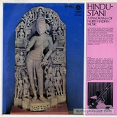 Hindustani, A Panorama Of North Indian Music