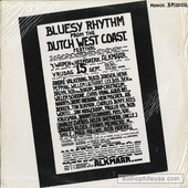 Bluesy Rhythm From The Dutch West Coast