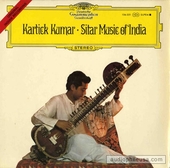 Sitar Music Of India