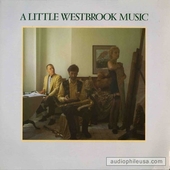 A Little Westbrook Music