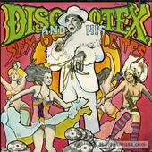 Disco Tex And His Sex-O-Lettes