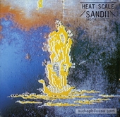 Heat Scale