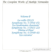 Complete Works Volume II