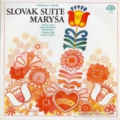 Slovak Suite / Marysa