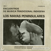 Los Mayas Peninsulares (Encuentros de Música Tradicional Indígena)