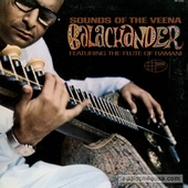Sounds Of The Veena