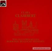 Clara Clairbert