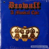 Beowulf - A Musical Epic