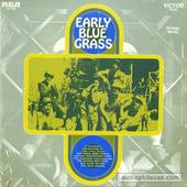 Early Blue Grass