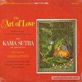 The Art Of Love (Readings From The Kama Sutra)