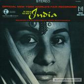 Popular Folk Music Of India