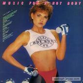 Music For A Hot Body Volume 2