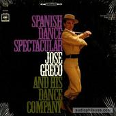 Spanish Dance Spectacular