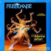 Freedanse With Marine Jahan