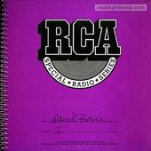 RCA Special Radio Series Vol. I