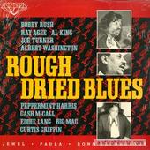 Rough Dried Blues: Jewel / Paula / Ronn Recordings
