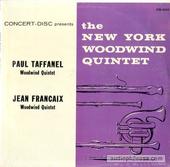 The New York Woodwind Quintet