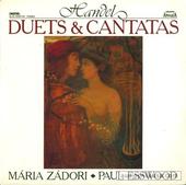 Duets & Cantatas