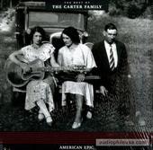 American Epic: The Best of The Carter Family