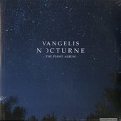 Nocturne (The Piano Album)