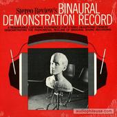 Binaural Demonstration Record