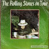 Rolling Stones On Tour