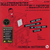 Masterpieces By Ellington