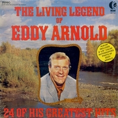 The Living Legend Of Eddy Arnold