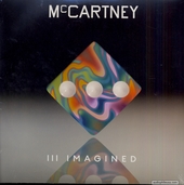 McCartney III Imagined