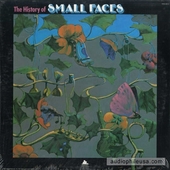 History Of Small Faces