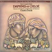 Daphnis Et Chloe