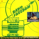 Radio Freedom: Voice Of The African National Congress And The People Army Umkhonto We Sizwe