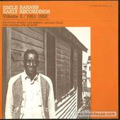 Early Recordings Volume 2 1951-1952