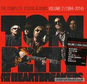 The Complete Studio Albums Volume 2 (1994-2014)