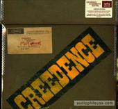 Creedence Clearwater Revival 1969 Archive Box