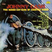 Rough Cut King Of Country Music