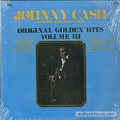 Original Golden Hits Volume III