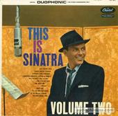 This is Sinatra, Volume Two
