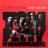 The Complete Studio Albums Volume 2 (1994-2014)