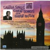 Sings Great Songs From Great Britain