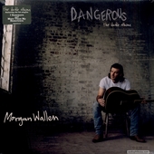 Dangerous: The Double Album