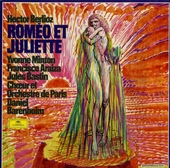 Romeo Et Juliette