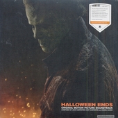 Halloween Ends (Original Motion Picture Soundtrack)