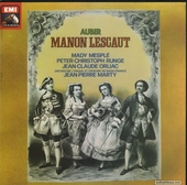 Manon Lescaut