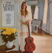 Liona Boyd Spielt Gitarrenwerke